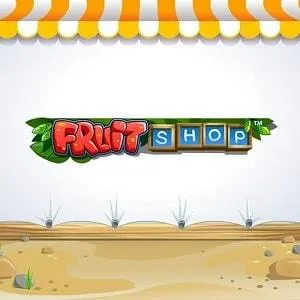 Fruit Shop