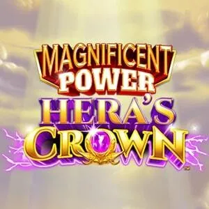 Magnificent Power Hera's Crown