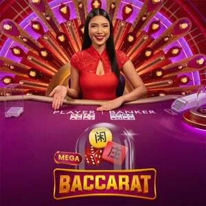 Mega Baccarat