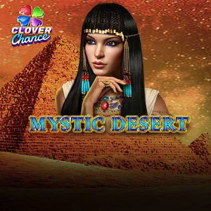 Mystic Desert